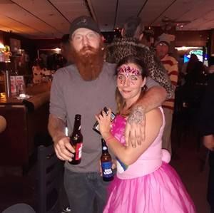 Meet your Posher, Aleesia